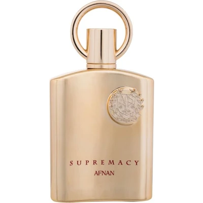 Afbeelding van Afnan Supremacy Gold Eau de Parfum 100 ml