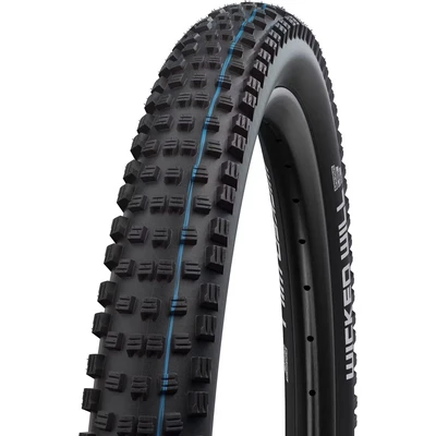 Afbeelding van Schwalbe Buitenband 29 2.60 (65 622) Will EVO SuperT E 50 zw