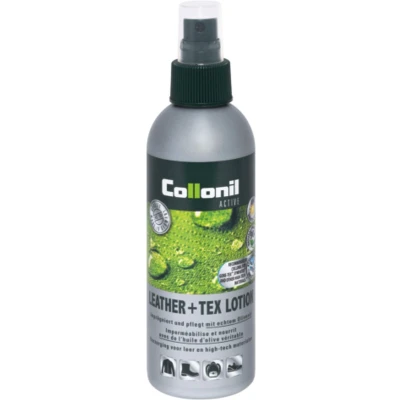 Afbeelding van Collonil leather + tex lotion active 200ml
