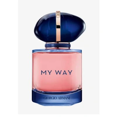 Afbeelding van Armani My Way Intense 30 ml Eau de Parfum Spray Navulbaar