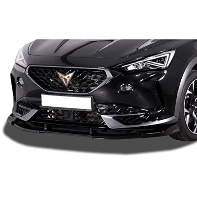 Afbeelding van Rdx Racedesign Voorspoilers RD VCU01