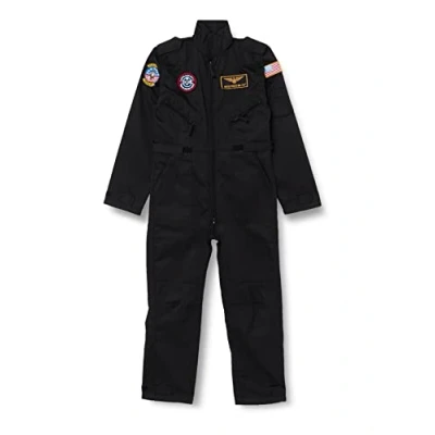 Afbeelding van Mil Tec Uniseks US M.badge overalls
