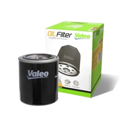 Afbeelding van Valeo Oliefilter 586015
