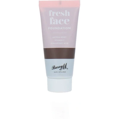 Afbeelding van Barry M Fresh Face Foundation FFF20