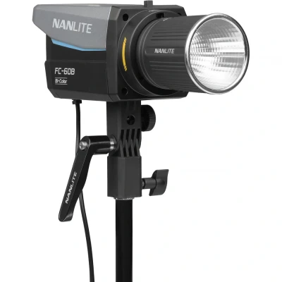 Afbeelding van Nanlite FC 60B LED Bi Colour Spot Light