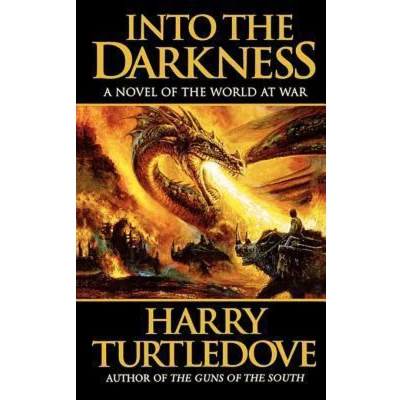 Afbeelding van Into the Darkness