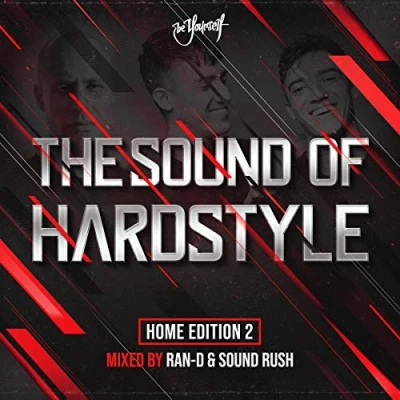 Afbeelding van Various Artists The Sound Of Hardstyle &#039; Home Edition (2 CD)