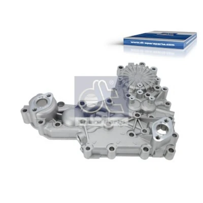 Afbeelding van Dt Spare Parts Versnellingsbak 1.14425