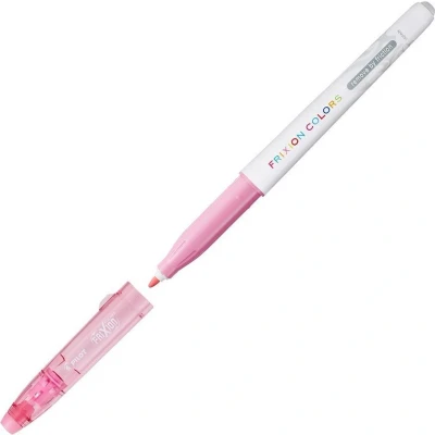 Afbeelding van Frixion Color viltstift, licht roze