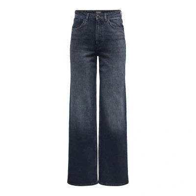 Afbeelding van ONLY ONLJUICY HW WIDE DNM REA929 NOOS Dames Jeans