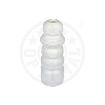 Afbeelding van Aanslagrubber, vering OPTIMAL F8 7674