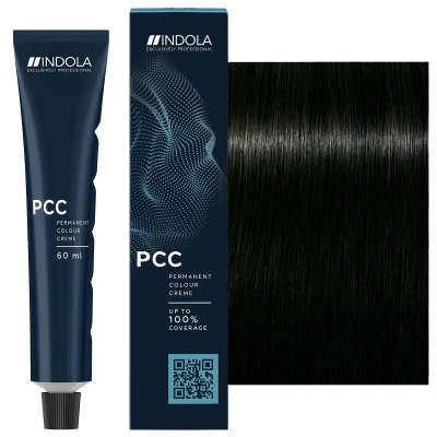 Afbeelding van Indola Profession Caring Color 1.0 60 ml