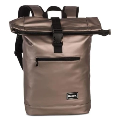 Afbeelding van Bench. Rugzak met laptopvak Hydro Backpack Greybrown Taupe
