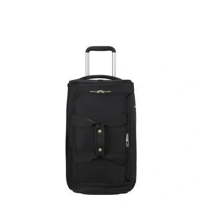 Afbeelding van Samsonite Respark Duffle/Wheels 55 ozone black Trolley