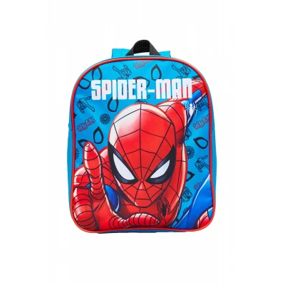 Afbeelding van Spiderman peuter rugzak 30x25x9
