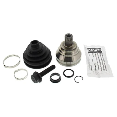 Afbeelding van Homokineet reparatie set, aandrijfas MAPCO 16863