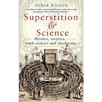 Afbeelding van Superstition and Science