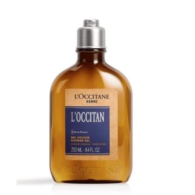 Afbeelding van L&#039;Occitane L&#039;Occitan Homme Douchegel 250 ml