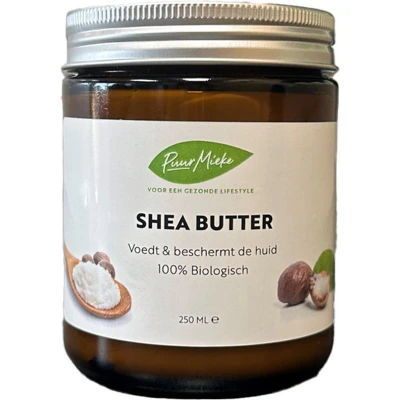 Afbeelding van Shea Butter BIO
