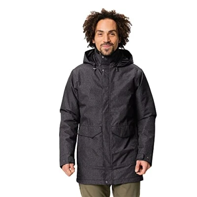 Afbeelding van VAUDE Limford II Heren Phantom Uni M