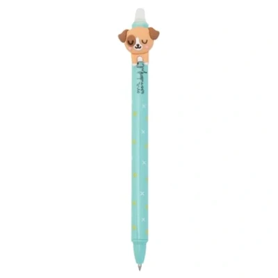 Afbeelding van Mr.Wonderful uitwisbare pen hond