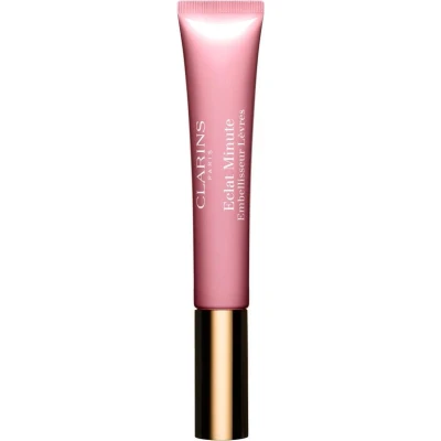 Afbeelding van Clarins Instant Light Natural Lip Protector 07 Toffee Shimmer