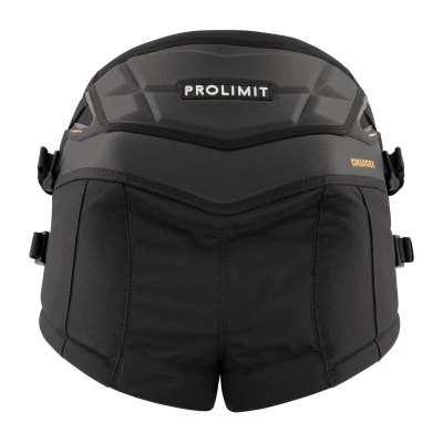 Afbeelding van Prolimit Harness WS Cruiser HEX Bk/Or XS