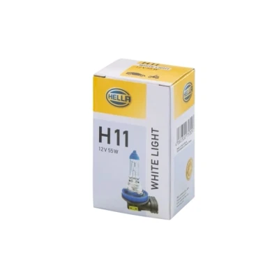 Afbeelding van Gloeilamp, verstraler HELLA 8GH 223 498 151