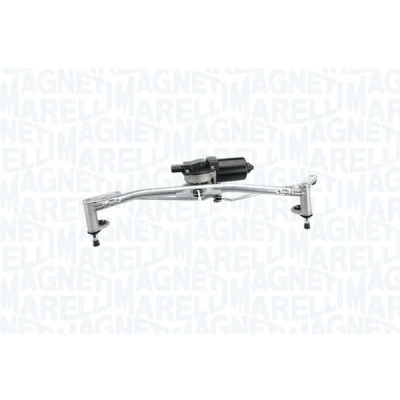 Afbeelding van Magneti Marelli Ruitenwisserarm en mechanisme 064351747010