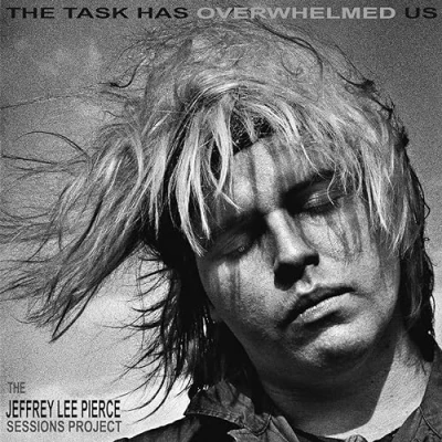 Afbeelding van The Task Has Overwhelmed Us
