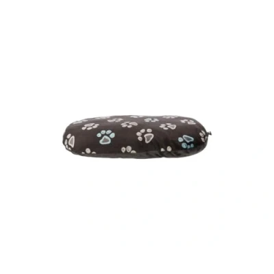 Afbeelding van Keddoc Jimmy cushion 65 40cm taupe