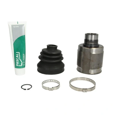 Afbeelding van Homokineet reparatie set, aandrijfas PASCAL G84018PC