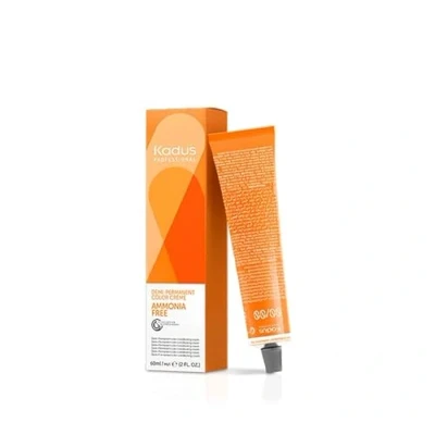Afbeelding van Kadus Professional Demi Permanent 0/45 60ml Haibu by Kapperskorting.com