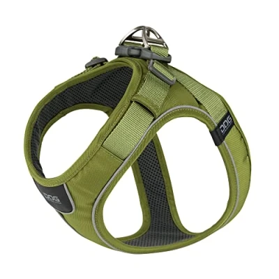 Afbeelding van DOG Copenhagen Comfort Walk Go Tuigje, Hunting Green, S