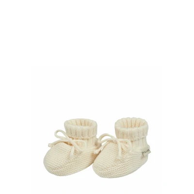 Afbeelding van FALKE Slofje Gebreid Baby 12179 2022 pearl 74 80
