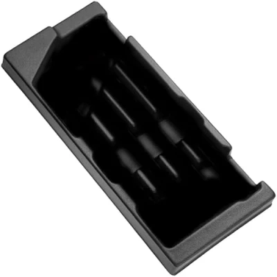 Afbeelding van EXPERT E010508 lege inlay voor 4 ringsteeksleutels grote maten E110302