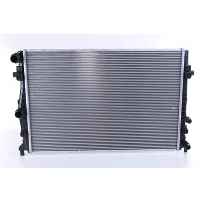Afbeelding van Radiateur NISSENS 606723