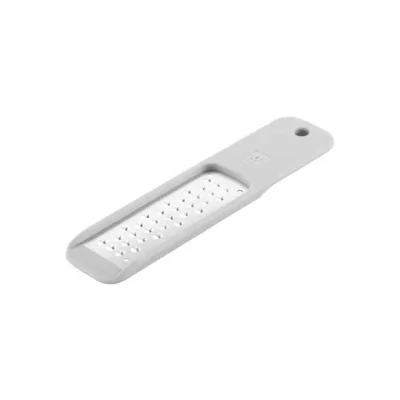 Afbeelding van Zwilling Z Cut mini rasp grijs tweerichtingsrasptechnologie 16 cm