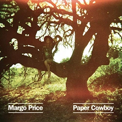 Afbeelding van Margo Price Weakness