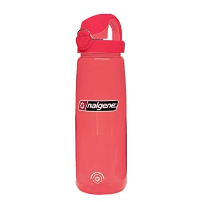 Afbeelding van Nalgene OTF Sustain, drinkfles, 650 ml, roze
