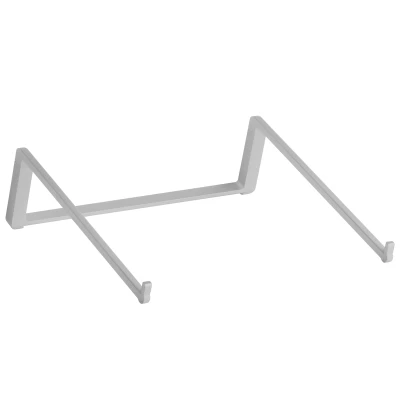 Afbeelding van Rain Design mBar Pro vouwbare MacBook Stand Zilver
