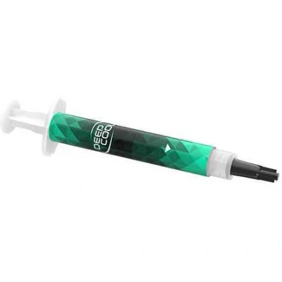 Afbeelding van DeepCool EX750 heat sink compound Koelpasta 6,2 W/m·K 5 g