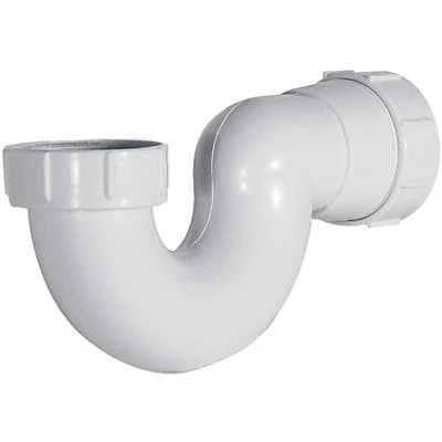 Afbeelding van Complementos Sifon pvc bad 13463460 Tres