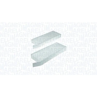 Afbeelding van Filter, binnenlucht MAGNETI MARELLI 350203066430