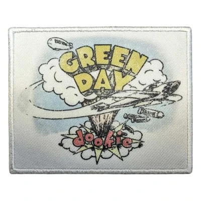 Afbeelding van Green Day Dookie Patch