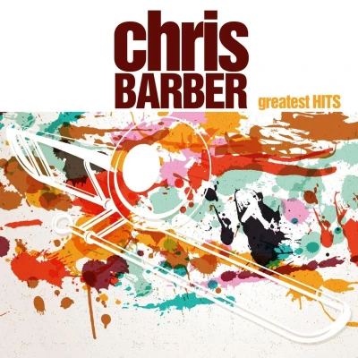 Afbeelding van Chris Barber&#039;s Greatest Hits