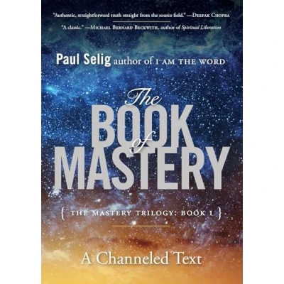 Afbeelding van The Book of Mastery: Mastery Trilogy: I