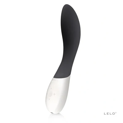 Afbeelding van De LELO Mona Wave Zwart