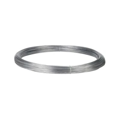 Afbeelding van Ako Spandraad Gelegeerd 2,5mm 625m.