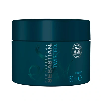 Afbeelding van Sebastian Twisted Elastic Treatment 150 ml